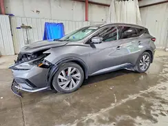 5N1AZ2CS5MC116247 2021 NISSAN MURANO