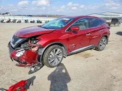 5N1AZ2CS5MC119892 2021 NISSAN MURANO