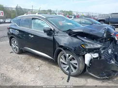 5N1AZ2CS5MC123800 2021 NISSAN MURANO
