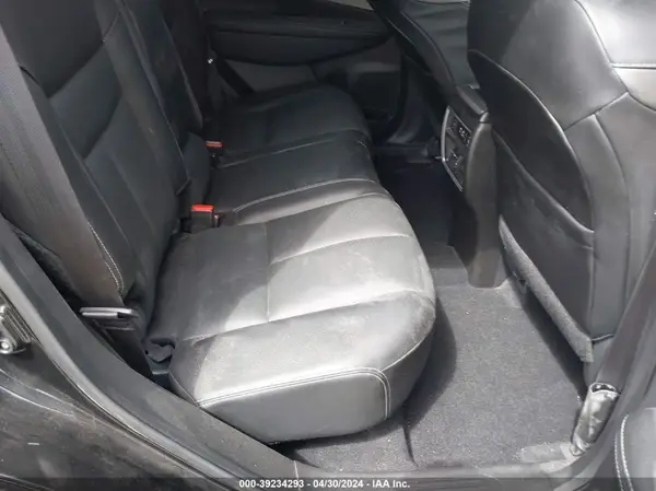 5N1AZ2CS5MC123800 2021 NISSAN MURANO - Image 8