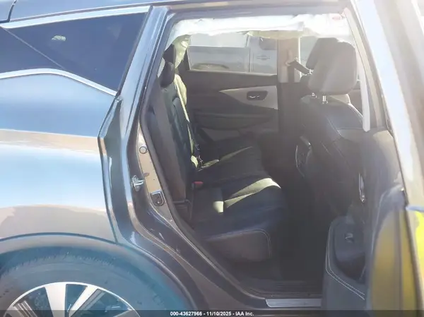 5N1AZ2CS5MC125448 2021 NISSAN MURANO - Image 8