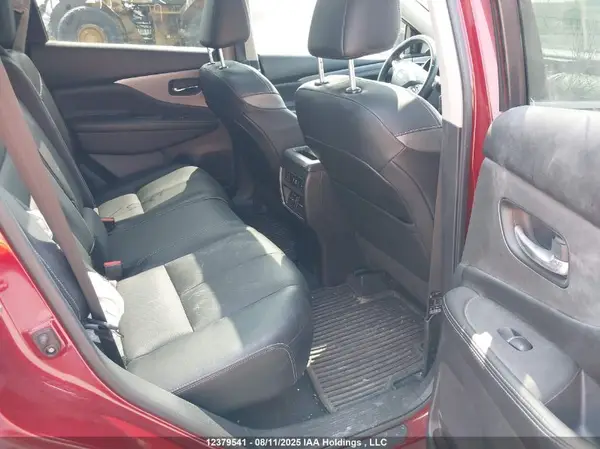 5N1AZ2CS5MC128933 2021 NISSAN MURANO - Image 8