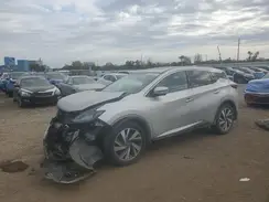 5N1AZ2CS5MC137390 2021 NISSAN MURANO