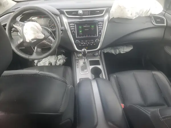 5N1AZ2CS5MC137390 2021 NISSAN MURANO - Image 8