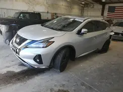 5N1AZ2CS5MC139009 2021 NISSAN MURANO