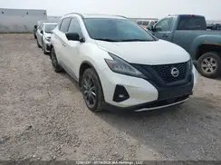 5N1AZ2CS5MC141181 2021 NISSAN MURANO