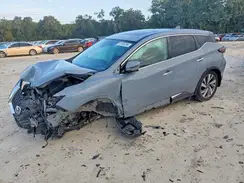 5N1AZ2CS5MC141228 2021 NISSAN MURANO