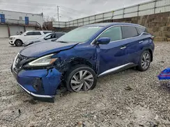 5N1AZ2CS5MC143867 2021 NISSAN MURANO