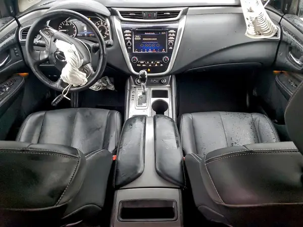 5N1AZ2CS5MC143867 2021 NISSAN MURANO - Image 8