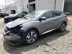 5N1AZ2CS5NC110966 2022 NISSAN MURANO
