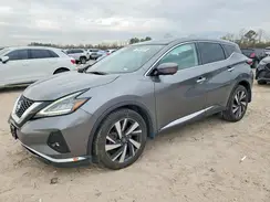 5N1AZ2CS5NC113642 2022 NISSAN MURANO