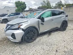 5N1AZ2CS5NC131252 2022 NISSAN MURANO
