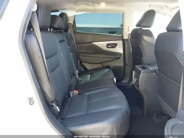 5N1AZ2CS5PC101879 2023 NISSAN MURANO - Image 8