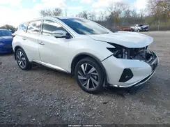 5N1AZ2CS5PC103471 2023 NISSAN MURANO