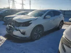 5N1AZ2CS5PC106936 2023 NISSAN MURANO