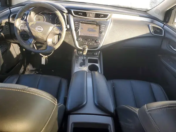 5N1AZ2CS5PC106936 2023 NISSAN MURANO - Image 8