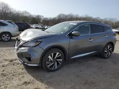 5N1AZ2CS5PC118035 2023 NISSAN MURANO