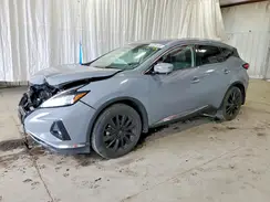 5N1AZ2CS5PC119282 2023 NISSAN MURANO