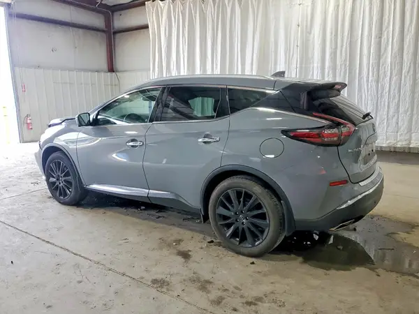 5N1AZ2CS5PC119282 2023 NISSAN MURANO - Image 2