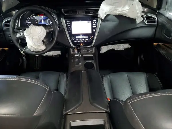 5N1AZ2CS5PC119282 2023 NISSAN MURANO - Image 8