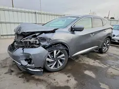 5N1AZ2CS5PC120755 2023 NISSAN MURANO