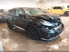 5N1AZ2CS5PC122232 2023 NISSAN MURANO