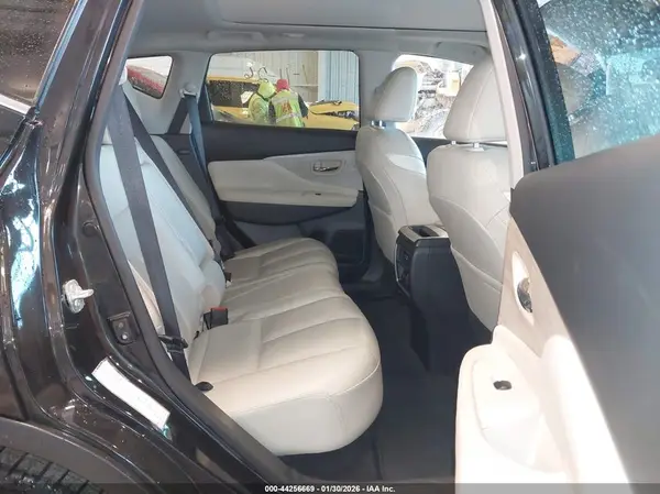 5N1AZ2CS5PC122232 2023 NISSAN MURANO - Image 8