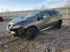 5N1AZ2CS5PC122327 2023 NISSAN MURANO