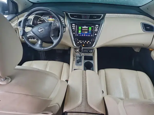 5N1AZ2CS5PC122327 2023 NISSAN MURANO - Image 8