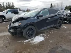 5N1AZ2CS5PC124983 2023 NISSAN MURANO