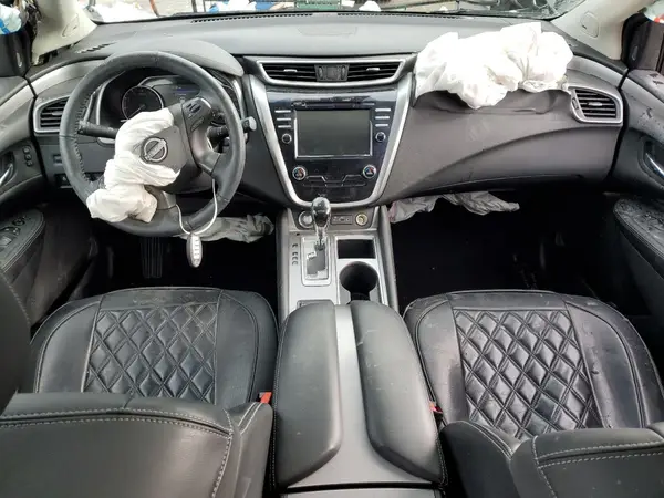 5N1AZ2CS5PC124983 2023 NISSAN MURANO - Image 8