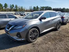 5N1AZ2CS5PC125308 2023 NISSAN MURANO