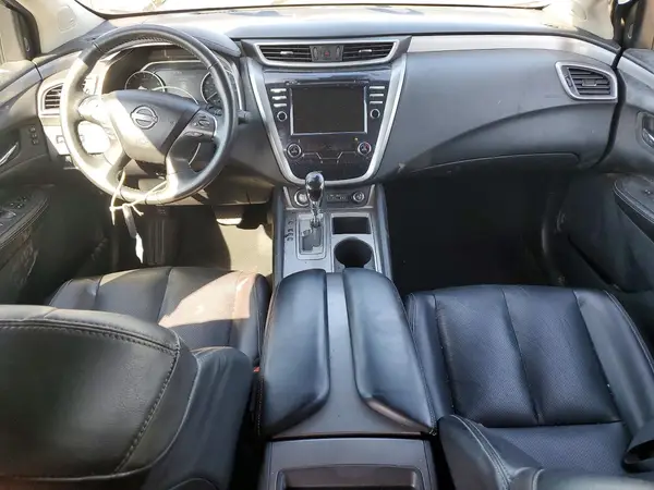 5N1AZ2CS5PC125308 2023 NISSAN MURANO - Image 8