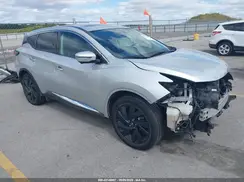 5N1AZ2CS5PC127012 2023 NISSAN MURANO