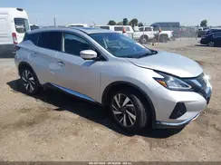 5N1AZ2CS5PC127785 2023 NISSAN MURANO