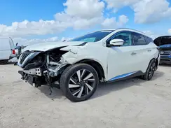5N1AZ2CS5PC129262 2023 NISSAN MURANO