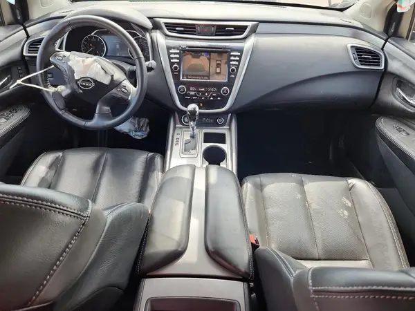 5N1AZ2CS5PC129262 2023 NISSAN MURANO - Image 8
