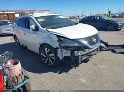 5N1AZ2CS5PC129858 2023 NISSAN MURANO