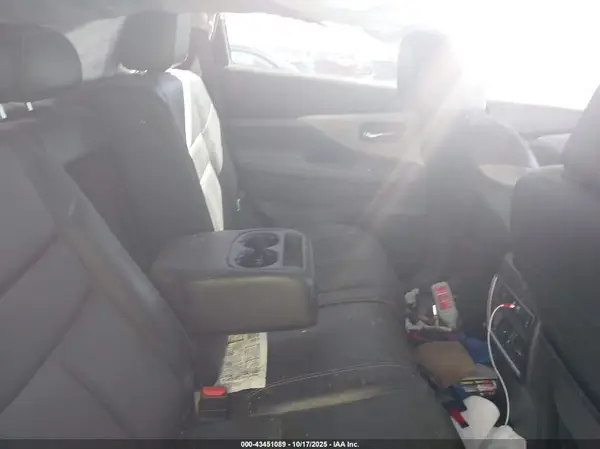 5N1AZ2CS5PC129858 2023 NISSAN MURANO - Image 8