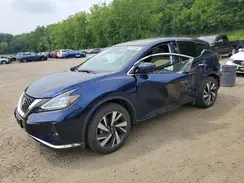 5N1AZ2CS5PC132016 2023 NISSAN MURANO