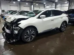 5N1AZ2CS5PC137412 2023 NISSAN MURANO