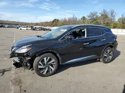 5N1AZ2CS5PC140505 2023 NISSAN MURANO