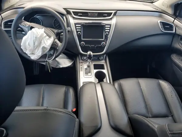 5N1AZ2CS5PC140505 2023 NISSAN MURANO - Image 8