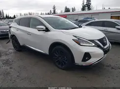 5N1AZ2CS5RC102338 2024 NISSAN MURANO