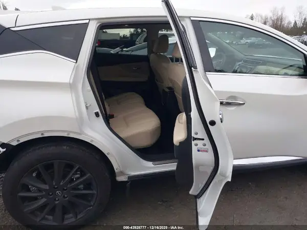 5N1AZ2CS5RC102338 2024 NISSAN MURANO - Image 8