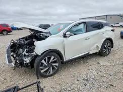 5N1AZ2CS5RC104462 2024 NISSAN MURANO