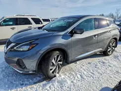 5N1AZ2CS5RC108768 2024 NISSAN MURANO