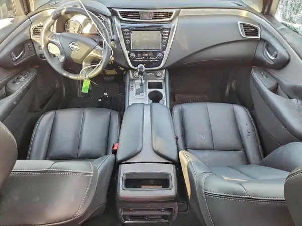 5N1AZ2CS5RC108768 2024 NISSAN MURANO - Image 8