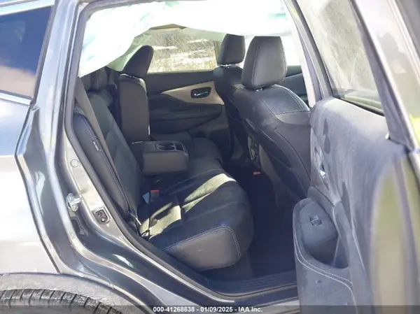 5N1AZ2CS5RC114103 2024 NISSAN MURANO - Image 8