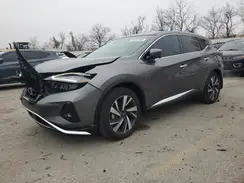 5N1AZ2CS5RC114957 2024 NISSAN MURANO